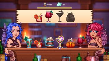 Horny Warp Hentai Adventure Version 1 0 3 Demo By Illuminati Games