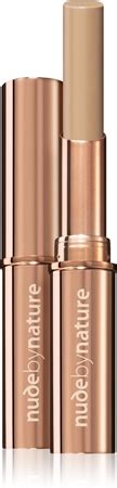 Nude by Nature Flawless dlhotrvajúci korektor notino sk