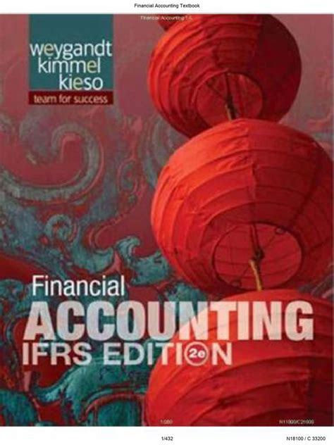 Financial Accounting Full Book | PDF | Accounting | Financial Services