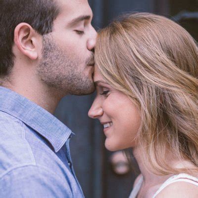 Forms Of Affection More Intimate Than Sex
