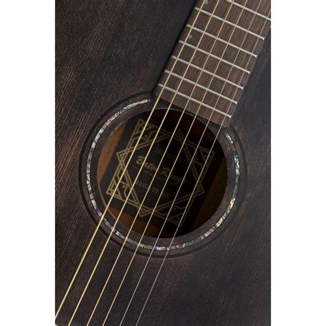 Baton Rouge X11LS/TJ-SCC Tiny Jumbo akusztikus gitár - MusicMall ...