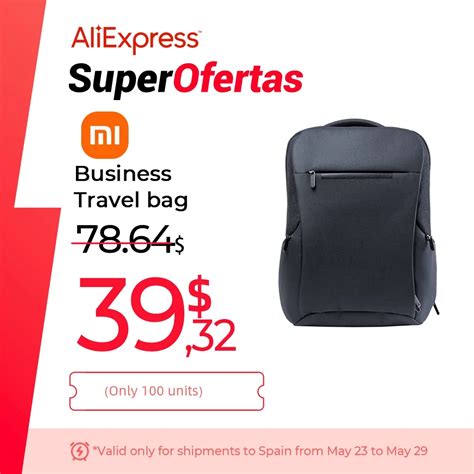 Original-Xiaomi-Mi-Business-Multi-functional-Backpacks-2-Generation ...