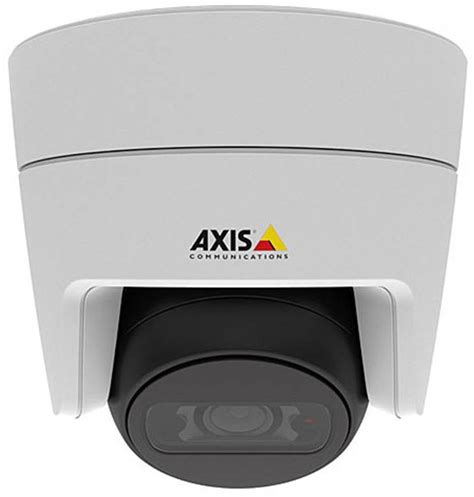 Axis M3106 LVE Mk II 01037 001 Dustin Nl