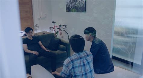 Pit Babe The Series Ep