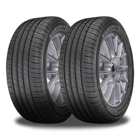 4 Michelin Primacy Tour A/S 245/50R20 102V Auto Mobile Automobile Tyres ...