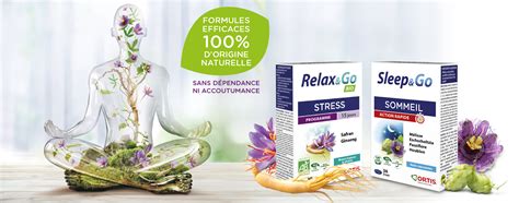 Laboratoires ORTIS - La Santé en harmonie avec la Nature