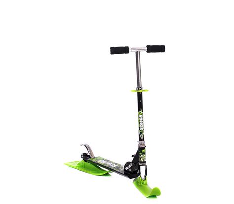 Зимние самокаты - ROZETKA | Купить санки-самокаты в Киеве: 🔥 большой ...