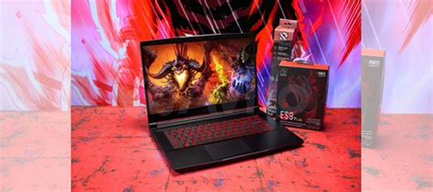 Игровой ноутбук MSI / 3050Ti / Core i5 / SSD купить в Москве ...