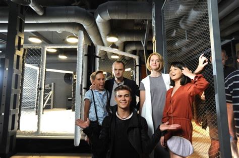 Максим Самчик - актор, дубляж: українська мова