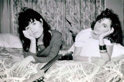 Susanna Hoffs Nude Pics Scenes And Porn Scandal Planet