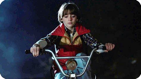 Will Byers Vest Noah Schnapp Stranger Things Vest Ubicaciondepersonas