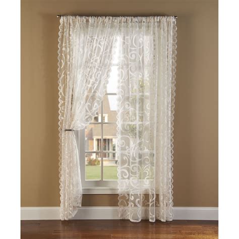 Lace Curtain Irish For Modern Sheer Curtains Design Ideas Lace Curtain Irish Lace Swags And