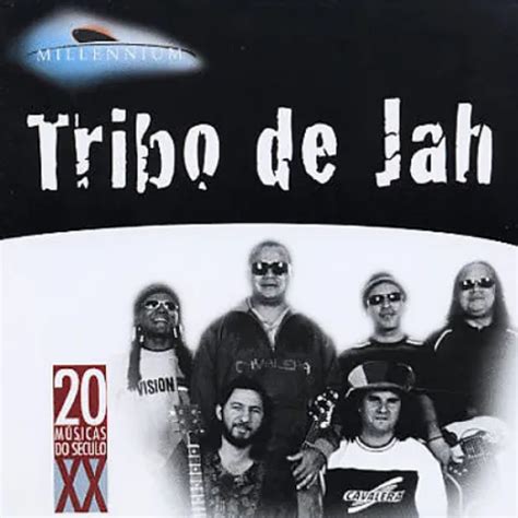 Reggae Tribo de Jah As Melhores Reggae Sua Música