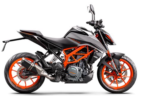 Ktm Naked Bike Wpm Motors