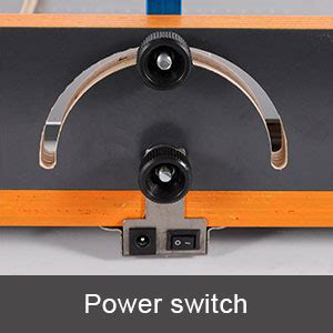 Amazon Foam Cutting Machine Tbvechi Hot Wire Foam Cutting Machine