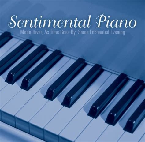 Sentimental Piano Amazon De Musik CDs Vinyl