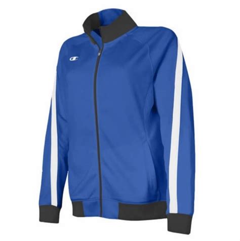 Multicolor Full Zip Polar Fleece Jacket Size 22 44 At Rs 300piece In