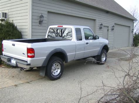 2001 Ranger Body Lift Idea Page 2 Ranger Forums The Ultimate