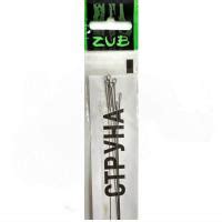 Купить Поводки ZUB Струна d.0.30 9кг/25см (упак. 7 шт.) в Воронеже