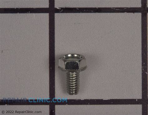 Screw - G045764 | Fast Shipping - RepairClinic.com