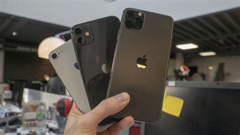 Apple Augmente De La Production De Ses Iphone Mais Craint L Impact