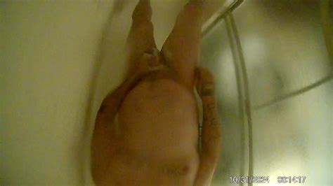 My First Shower In HD Pornhub Gay