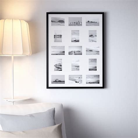 RIBBA Serie - Design-Rahmen in vielen Größen - IKEA Österreich