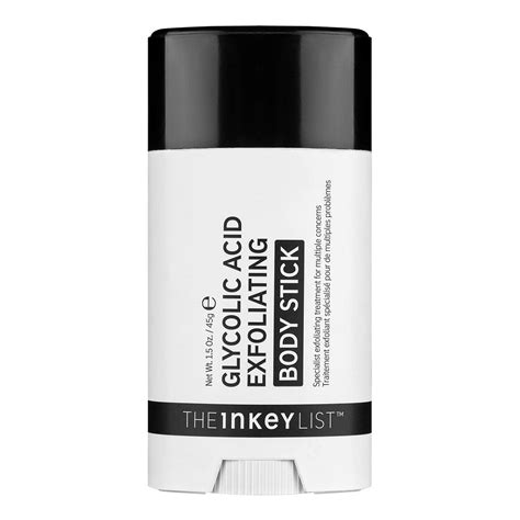 THE INKEY LIST ≡ SEPHORA