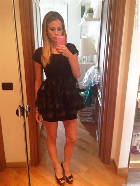 Diletta Leotta Nude The Fappening Photo FappeningBook