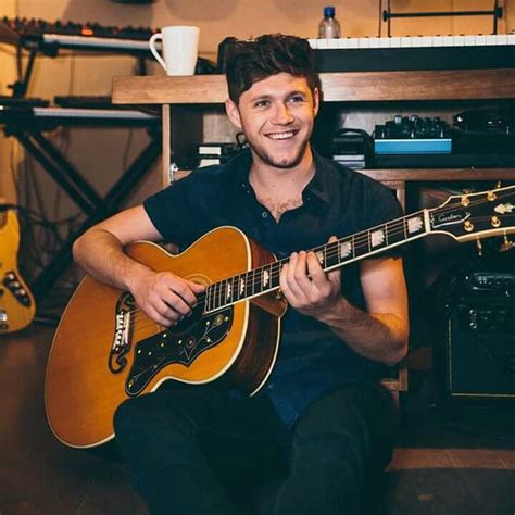 Niall Horans Birthday Celebration Happybdayto
