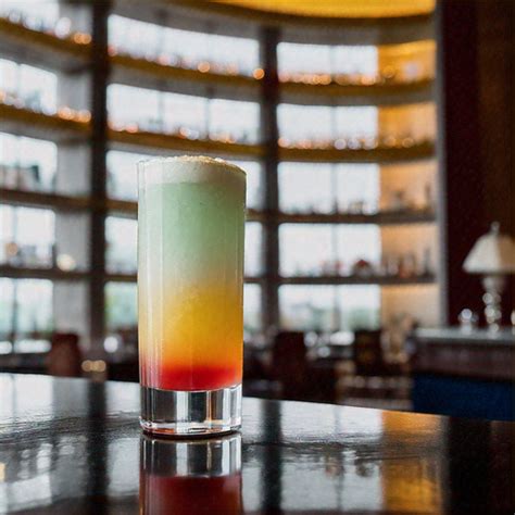 Honky Tonk Vanilla Sunrise, Smooth, subtly sweet shot with a southern ...