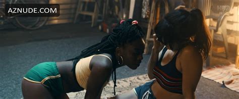 Cleo Nude Scenes Aznude