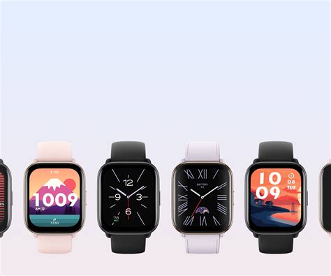 Amazfit Active