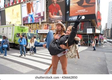 Times Square Naked Cowboy Images Stock Photos Vectors Shutterstock