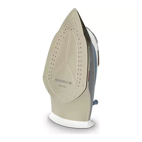 Breville Optimal Flow Ceramic Steam Iron Vin426 First Ireland