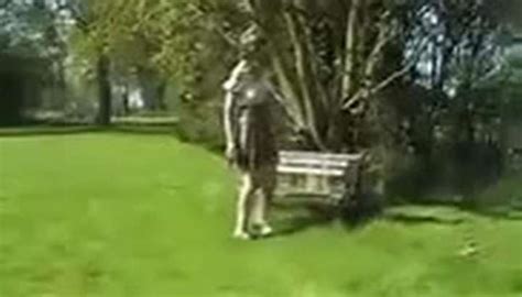 Sara Upskirt In The Garden TNAFlix Porn Videos