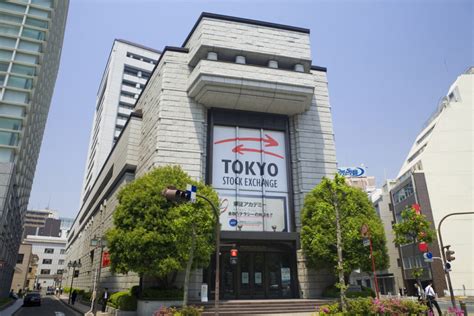 Tokyo Stock Exchange To Start Carbon Credit Trading On Oct 11 Esg News