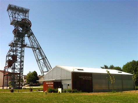 Heritech Forum Heritage And Technology Plongez Dans La Mine Disparue