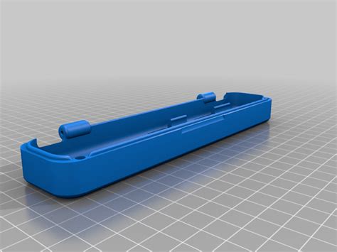 Free 3D file TS100 Soldering Iron Case & Tip Holder Remix - No Text ...