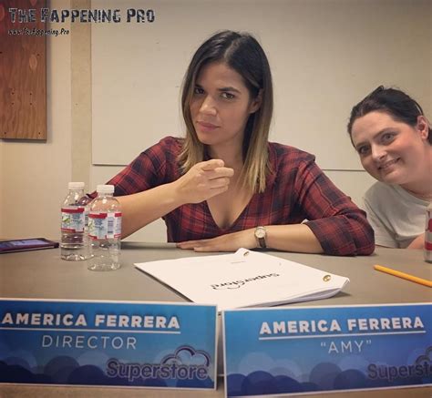 America Ferrera Nude Leaked Selfie Photos Fappeningtime