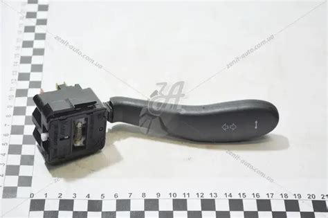 Купить Переключатель поворот+свет 2123 (1118, 2190, 2110) Лого-Д, цена ...