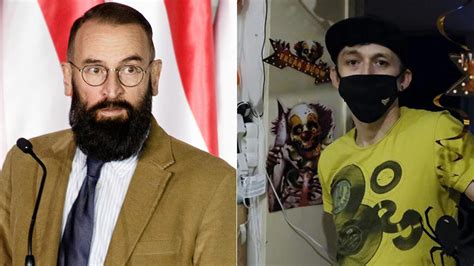 Habl El Anfitri N De La Org A Gay En La Que Particip Un Eurodiputado Homof Bico Es Como Un