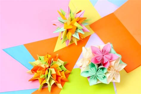 Página 56 Imágenes de Arte Origami Descarga gratuita en Freepik