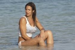 Gemma Atkinson Bikini At A Beach In Bali While On Vacation In June Phun Org Forum