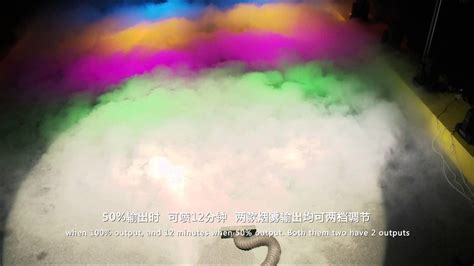 DJPOWER products video - YouTube