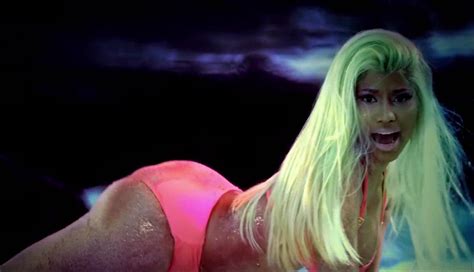 Starships Explicit {music Video} Nicki Minaj Photo 40016922 Fanpop