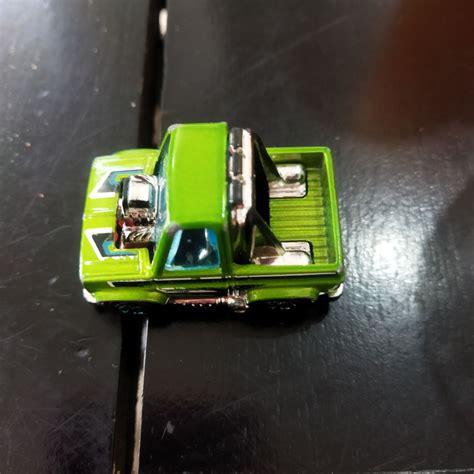 Carrinho Colecionador Produto Feminino Hot Weels Usado Enjoei