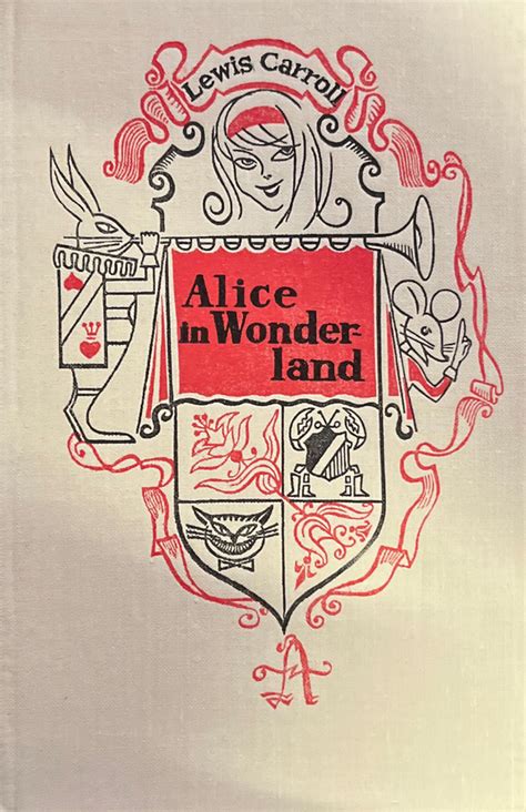 Alice in Wonder-land. Приключения Алисы в стране Чудес (на английском ...