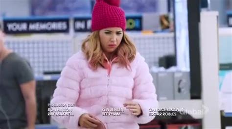 Yarn You Re Not Going Anywhere Superstore S E Super Hot Store Video Clips By