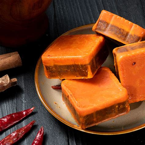 Chinese Hot Pot Chili Hot Pot Seasoning Sichuan Mala Hotpot Condiment Spciy Butter Hotpot Soup